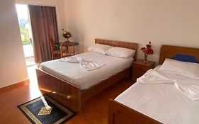Hotel Belind